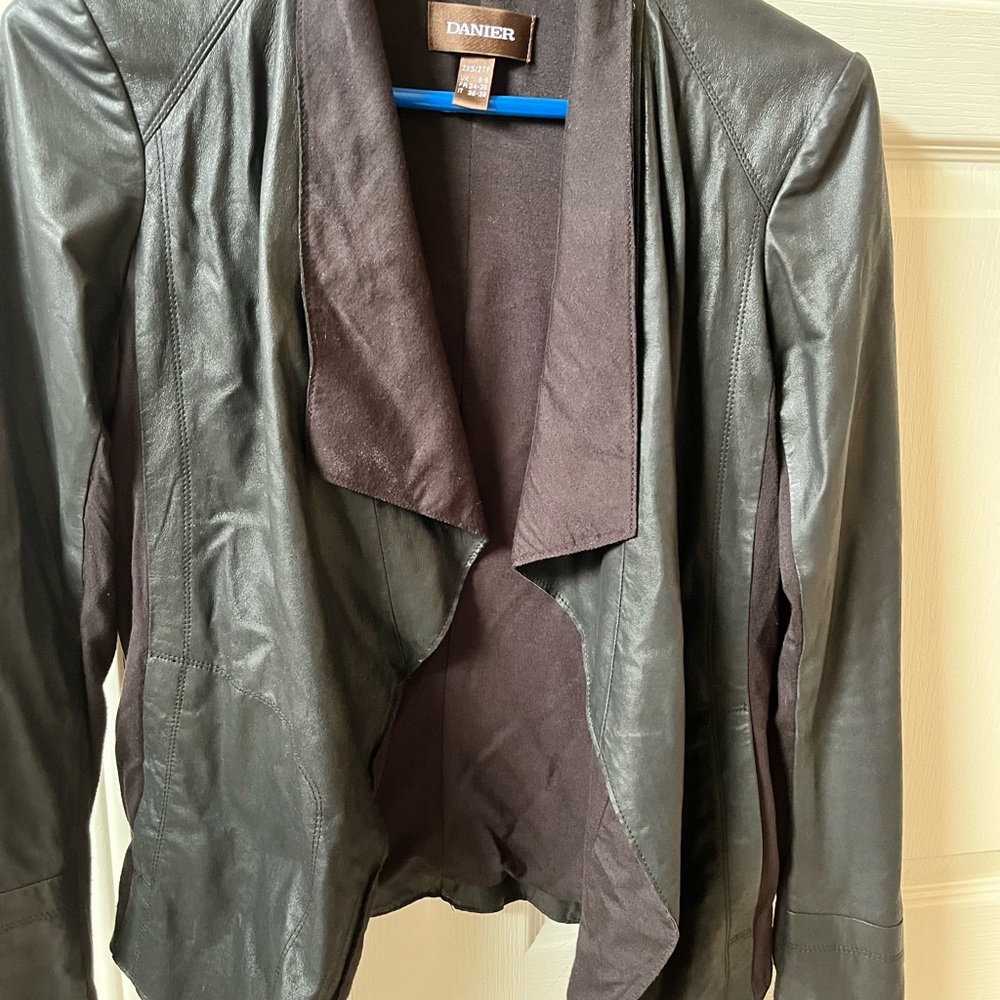 Danier jacket